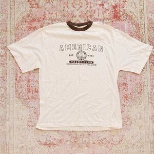 Vintage Men’s Yacht Club T-Shirt